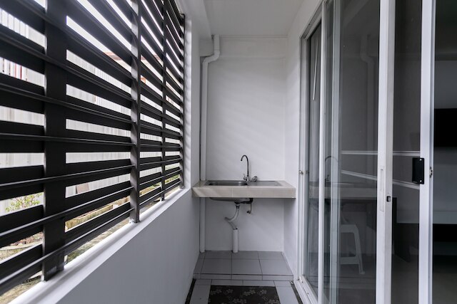 ルアン プレイソイ アパートメント