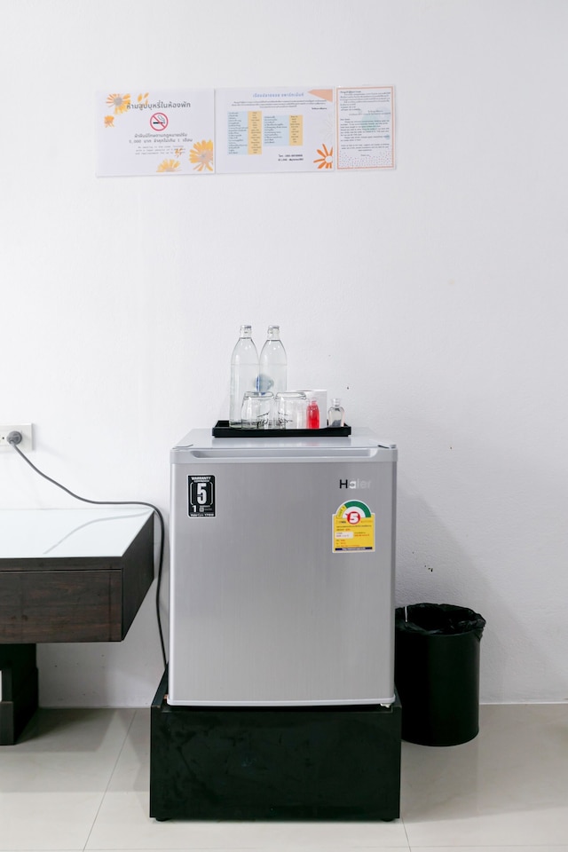 ルアン プレイソイ アパートメント