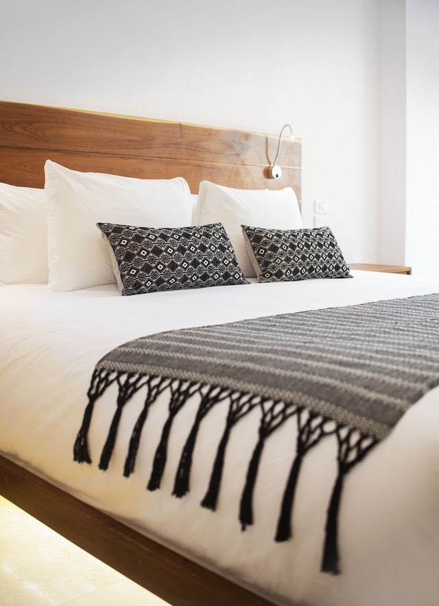 カーサ デル ジャガー ビーチ ホテル