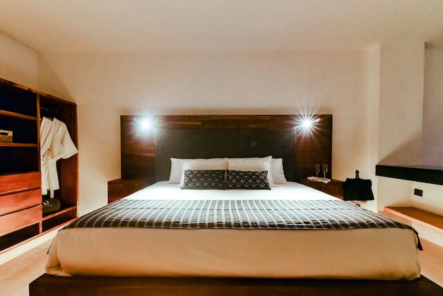 カーサ デル ジャガー ビーチ ホテル