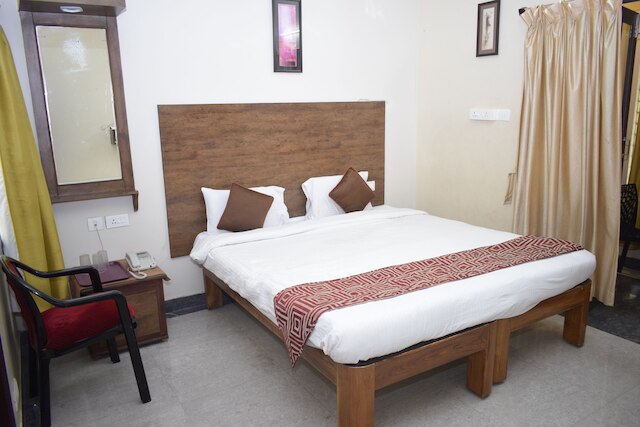 ラマナ レジデンシー