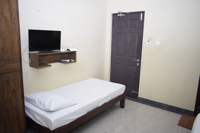 ラマナ レジデンシー