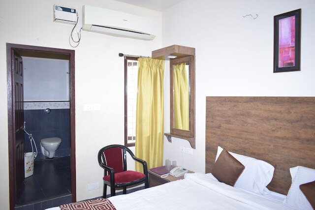 ラマナ レジデンシー