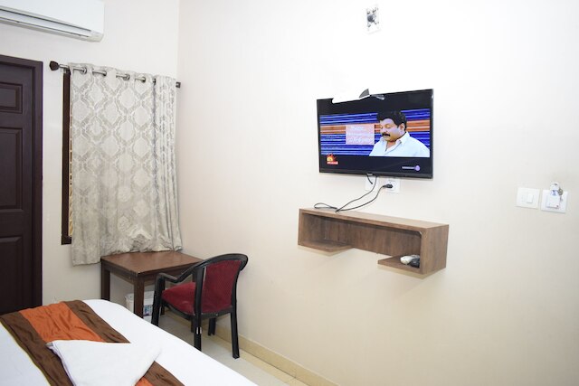 ラマナ レジデンシー