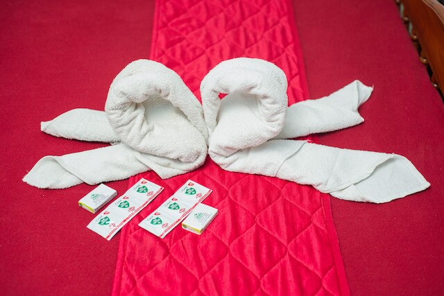 ラマナ レジデンシー