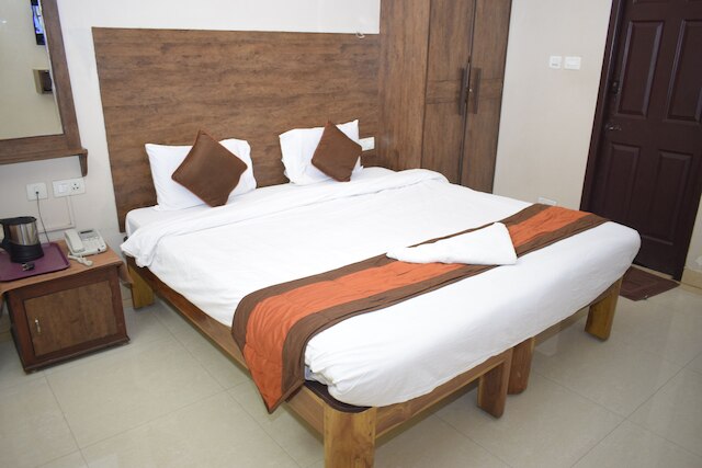 ラマナ レジデンシー