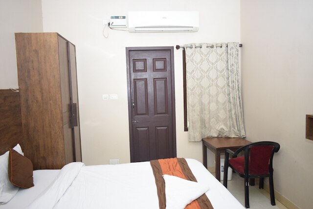 ラマナ レジデンシー