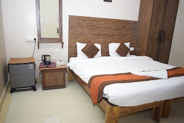 ラマナ レジデンシー