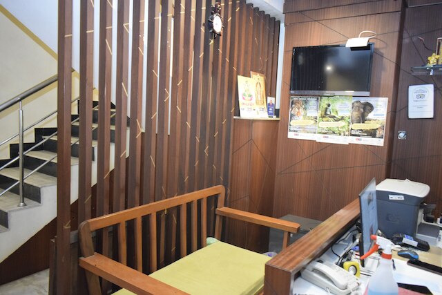 ラマナ レジデンシー