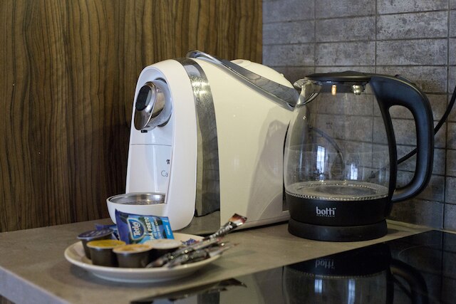 P&O アパートメンツ クウォブチカ II