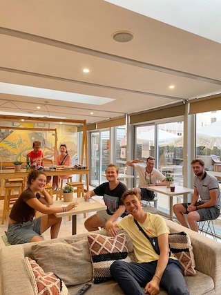 WOT ノマド ソーシャル