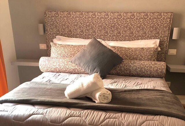 ルーム94 ラグジュアリー