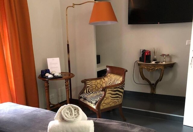 ルーム94 ラグジュアリー