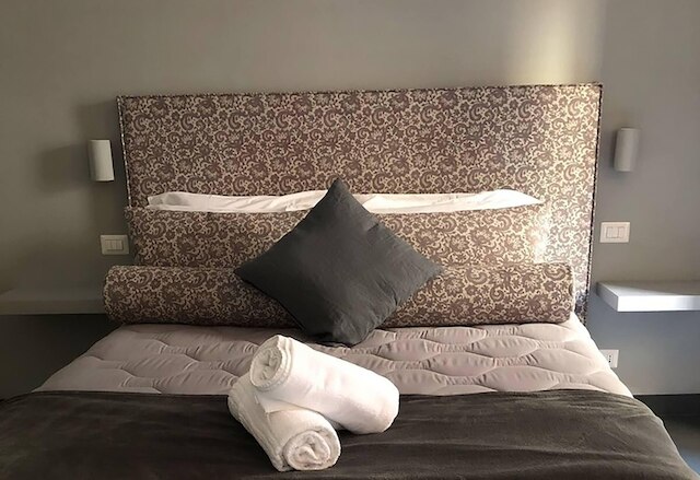 ルーム94 ラグジュアリー