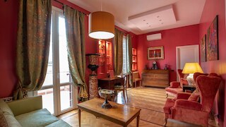 ルーム94 ラグジュアリー