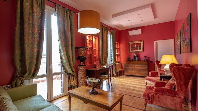 ルーム94 ラグジュアリー