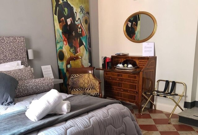 ルーム94 ラグジュアリー