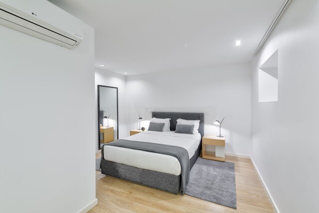 オポルト コンフォート ドム ユーゴ