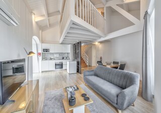 オポルト コンフォート ドム ユーゴ