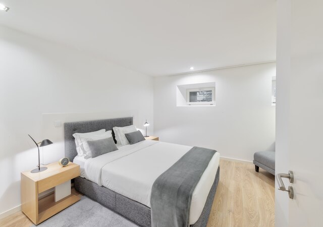 オポルト コンフォート ドム ユーゴ