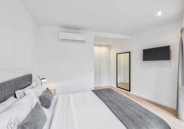 オポルト コンフォート ドム ユーゴ