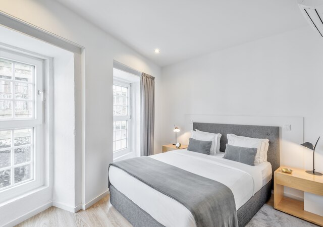 オポルト コンフォート ドム ユーゴ