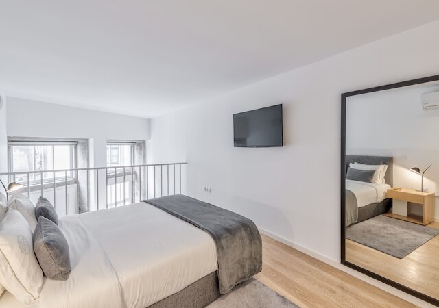 オポルト コンフォート ドム ユーゴ