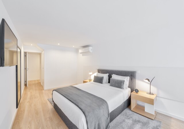 オポルト コンフォート ドム ユーゴ