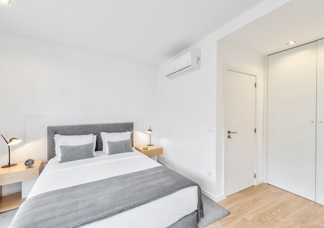 オポルト コンフォート ドム ユーゴ