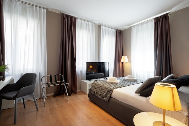 サン マルコ ブティック カナル ビュー