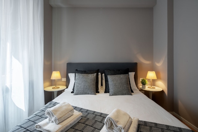 サン マルコ ブティック カナル ビュー