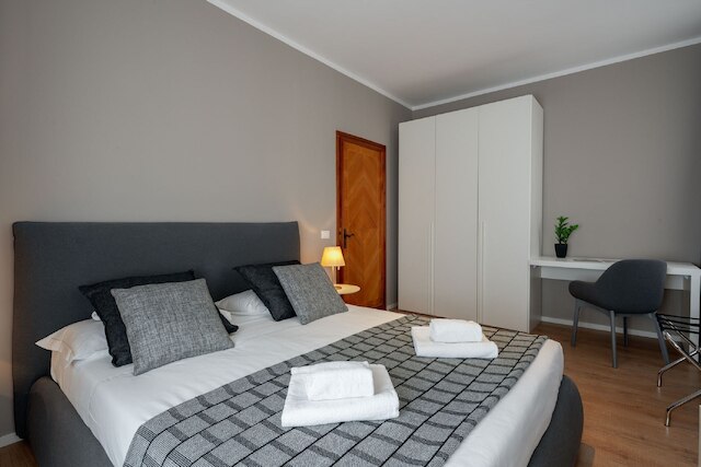 サン マルコ ブティック カナル ビュー