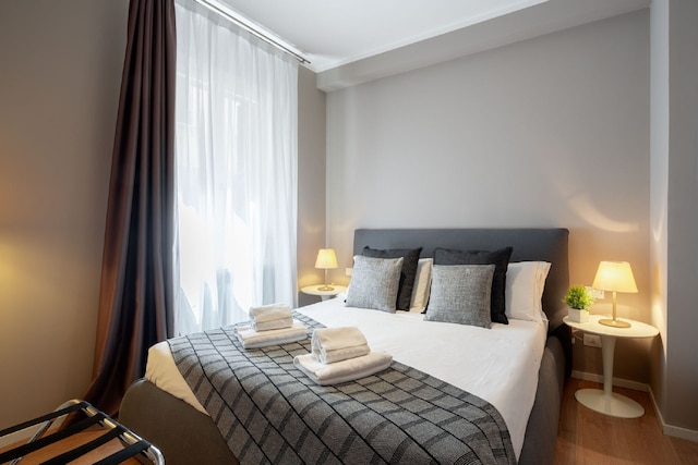 サン マルコ ブティック カナル ビュー