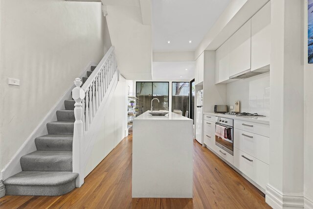 ライト フィルド チャーミング タウンハウス