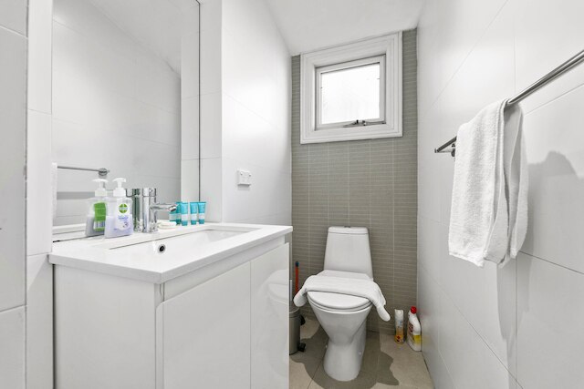 ライト フィルド チャーミング タウンハウス