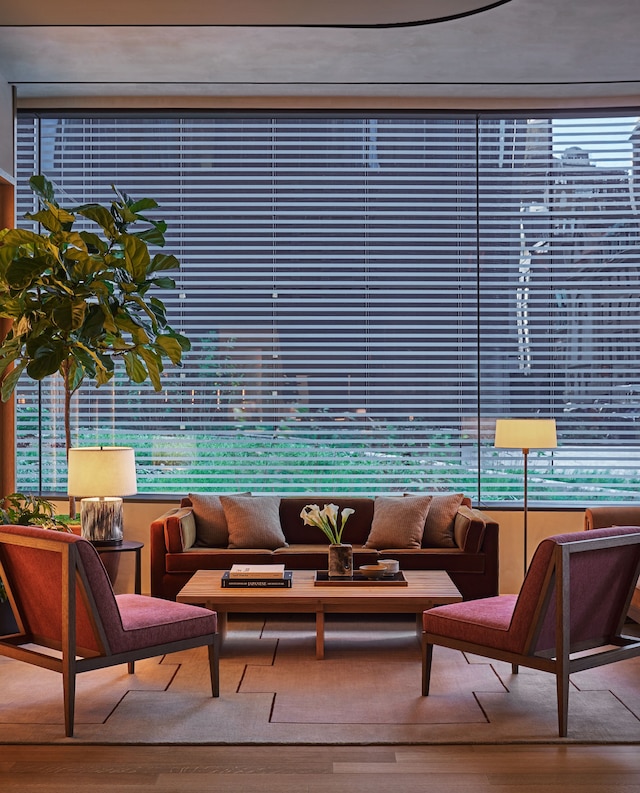 ペンドリー マンハッタン ウエスト