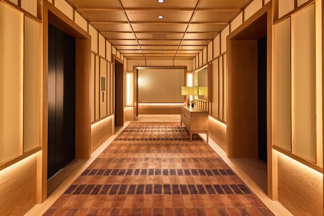 ペンドリー マンハッタン ウエスト