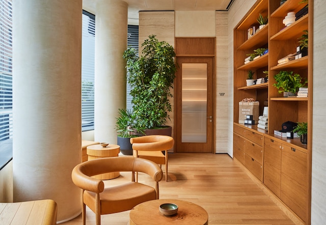 ペンドリー マンハッタン ウエスト