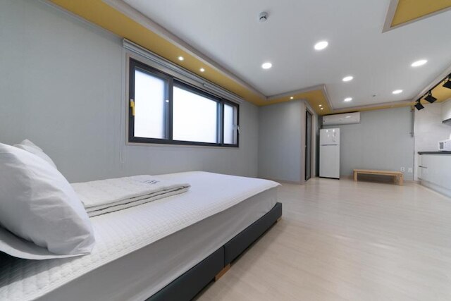 Busan Haeoream Pension