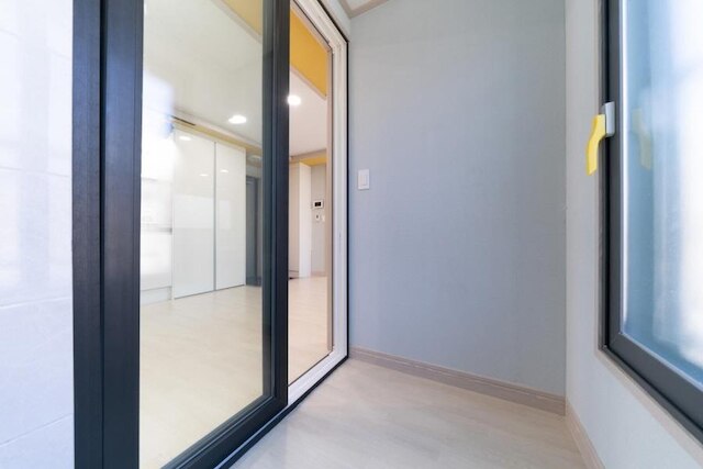 Busan Haeoream Pension