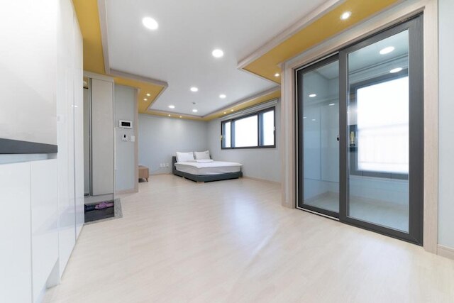 Busan Haeoream Pension