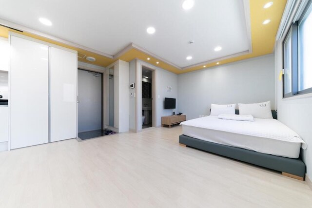 Busan Haeoream Pension