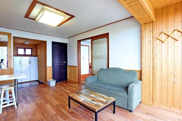 Seogwipo Livingstone Pension