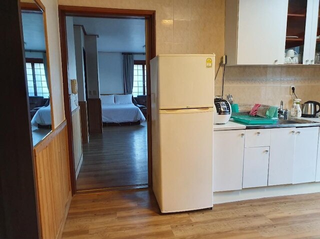 Seogwipo Livingstone Pension