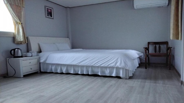 Jeju Ophirhouse Pension