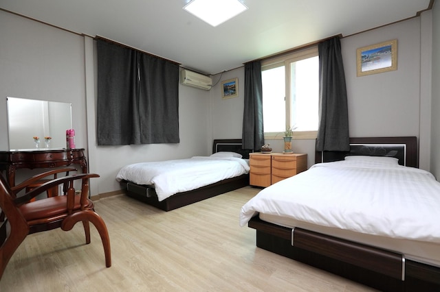 Jeju Ophirhouse Pension