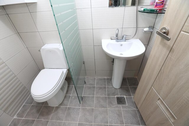 Jeju Ophirhouse Pension