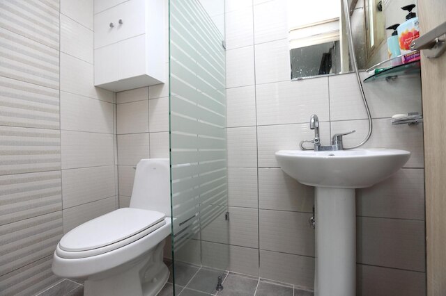 Jeju Ophirhouse Pension