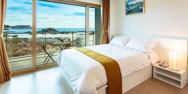 Seogwipo Etier Resort