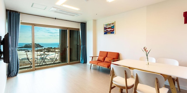 Seogwipo Etier Resort